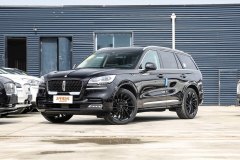 南京寶同汽車 飛行家最高降6萬元 現(xiàn)車充足