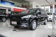 廈門萬國長城 哈弗M6最新報價 歡迎品鑒