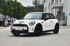 江陰寶誠汽車 MINI 最新報價 歡迎品鑒