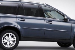 沃爾沃xc90t8能上綠牌嗎