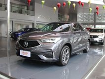 謳歌CDX2021款1.5T落地多少錢?謳歌CDX裸車價(jià)