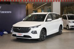 寶駿汽車洛陽福成銷售中心 五菱凱捷最新報價 可試乘試駕