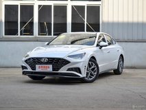 索納塔2020款最低價(jià)格是多少錢？索納塔官方價(jià)