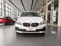 寶馬2系多功能旅行車2019款7座最低價(jià)格是多少錢?寶馬2系多功能旅行車裸車價(jià)