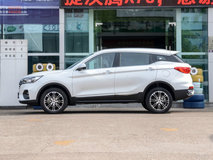 漢騰X52020款落地多少錢？漢騰X5優(yōu)惠價(jià)