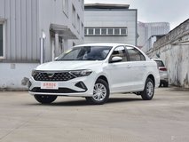 捷達VA3新款多少錢能落地？捷達VA3指導價