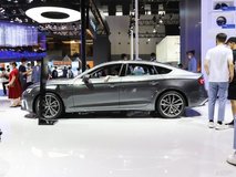 奧迪A54座最低價格是多少錢?奧迪A5提車價