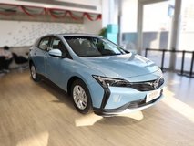 微藍6兩廂最低多少錢可以落地?微藍6報價