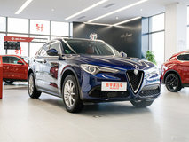 Stelvio2.0T成交價(jià)格最低是多少錢？Stelvio報(bào)價(jià)