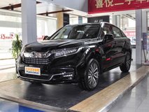 冠道2.0T最低多少錢可以落地?冠道官方價