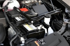 凯迪拉克xt6发动机是自动闭缸吗