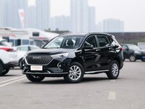 哈弗M6最新款成交價格最低是多少錢?哈弗M6提車價