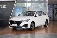 廣州海珠區(qū) 傳祺GA4最多降2000元 現(xiàn)車充足