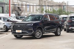 新鄉(xiāng)福鈴江鈴福特 領(lǐng)裕最新報(bào)價(jià) 誠邀蒞臨體驗(yàn)