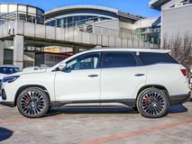 捷途X95國VI最低多少錢可以落地？捷途X95報(bào)價(jià)