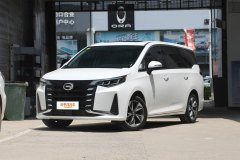 陽泉市匯特隆廣汽乘用車 傳祺M6最新報價 歡迎品鑒