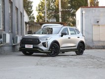 哈弗赤兔新款落地要多少錢？哈弗赤兔價(jià)格