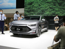 漢2020款落地多少錢？漢買車價