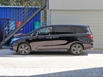 奧德賽7座最低多少錢？奧德賽成交價(jià)