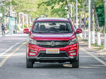 風光S5602018款最低多少錢？風光S560報價