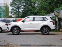 智跑5座落地需要多少錢?智跑買車價(jià)