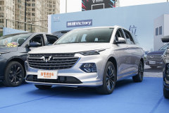五菱河源廣發(fā)銷(xiāo)售中心 五菱凱捷最新報(bào)價(jià) 誠(chéng)邀蒞臨體驗(yàn)
