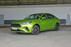 上海昶銘汽車 嘉悅A5最新報價 誠邀蒞臨體驗