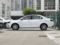 新帝豪1.5L最低多少錢？新帝豪提車價(jià)