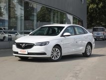 英朗最新款落地需要多少錢？英朗購車價