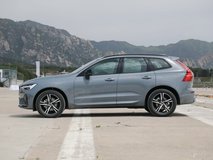 沃尔沃XC602022款自动挡落地价多少？沃尔沃XC60报价