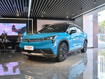 AION LX2020款5座落地價是多少錢?AION LX買車價