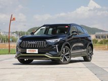 哈弗赤兔2022款多少錢能落地？哈弗赤兔提車價