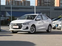 科沃茲新款落地需要多少錢?科沃茲提車價(jià)