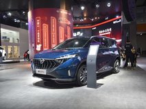 海馬7X7座落地價最低多少錢?海馬7X指導價