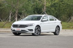 珠海香洲一汽大眾 速騰最高降2.3萬元 最新報(bào)價(jià)