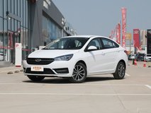 艾瑞澤5最新款落地價多少?艾瑞澤5購車價