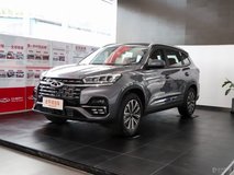 瑞虎8最新款落地價多少錢?瑞虎8提車價