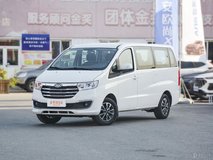 瑞風M37座最低多少錢可以落地？瑞風M3裸車價
