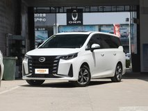 傳祺M62021款1.5T落地價(jià)是多少錢？傳祺M6價(jià)格