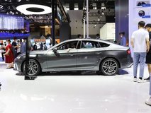 奧迪A52022款4座最低多少錢？奧迪A5購車價