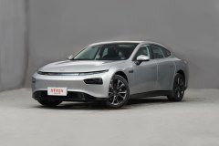西安高新萬達小鵬汽車 小鵬P7最高讓5900元 現車充足