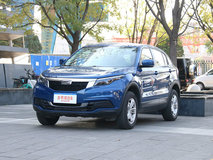 觀致52019款5座落地價(jià)最低多少錢？觀致5買車價(jià)