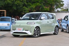 南京長菱WEY 歐拉白貓最新報價 誠邀體驗