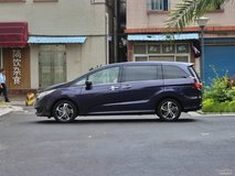 奧德賽2021款落地價多少錢？奧德賽指導(dǎo)價