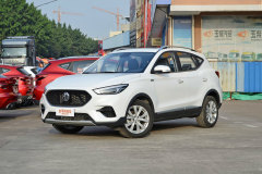 常州尚爵名爵 名爵ZS最高讓1.6萬(wàn)元 現(xiàn)車充足