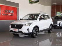 奔騰T33新款落地價(jià)多少錢？奔騰T33指導(dǎo)價(jià)