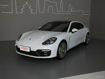 Panamera新能源2021款最低價格是多少錢？Panamera新能源購車價