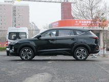思皓X8最新款多少錢能落地？思皓X8購車價(jià)