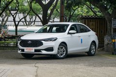 瑞安晨隆福特福睿斯 現(xiàn)車(chē)優(yōu)惠高達(dá)1.7萬(wàn)