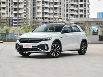 T-ROC探歌2021款國VI落地價(jià)多少？T-ROC探歌提車價(jià)